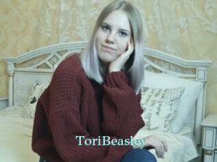 ToriBeasley