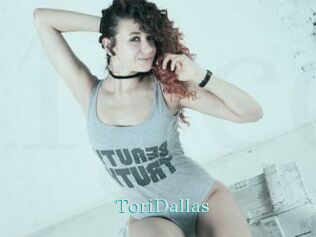 ToriDallas