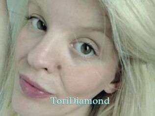 ToriDiamond 1 grosse cochonne