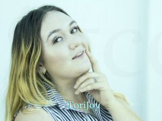 ToriJoy
