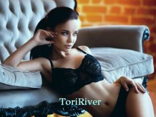 ToriRiver