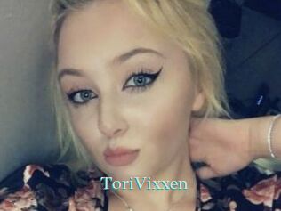 ToriVixxen