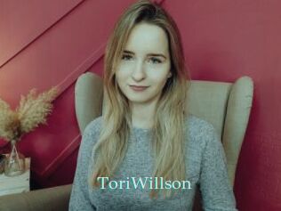 ToriWillson