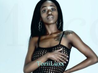 ToriiLuxx