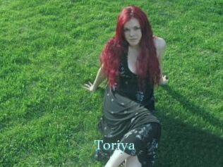 Toriya
