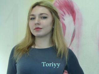 Toriyy