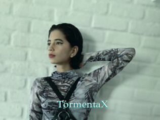 TormentaX