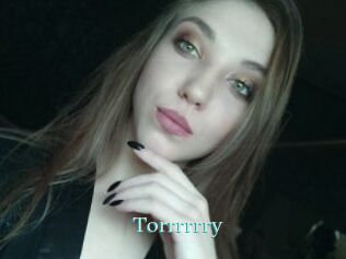 Torrrrrry