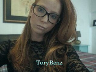 ToryBenz