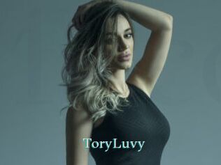 ToryLuvy