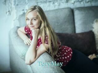 ToryMay