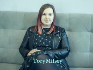 ToryMilsey