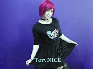 ToryNICE