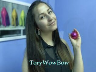 ToryWowBow