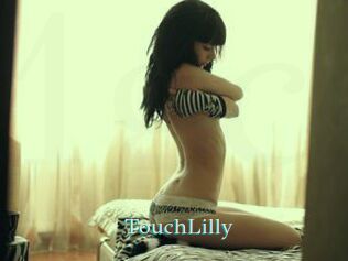 TouchLilly