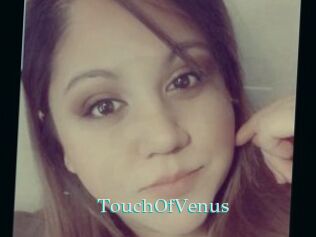 TouchOfVenus
