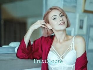 TraciMoore