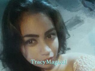 TracyMagical 1 grosse cochonne