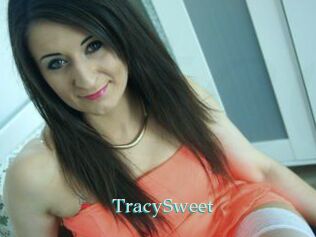 TracySweet