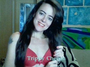 Trippy_Cherish 1 grosse cochonne