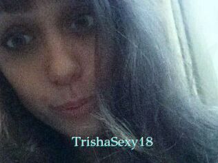 TrishaSexy18