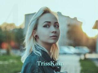 TrissKain