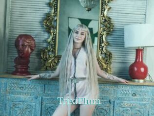 TrixiPlum