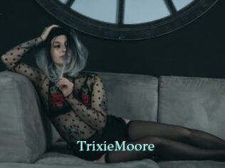 TrixieMoore