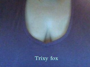 Trixy_fox