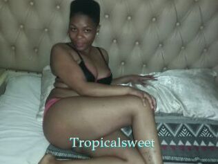 Tropicalsweet