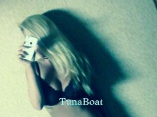 TunaBoat