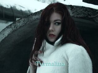 Turmalina