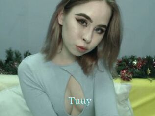 Tutty