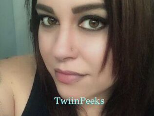 TwiinPeeks 1 grosse cochonne