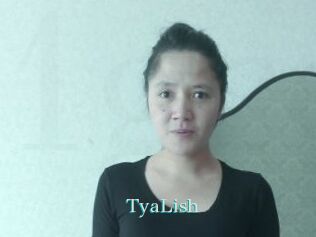 TyaLish
