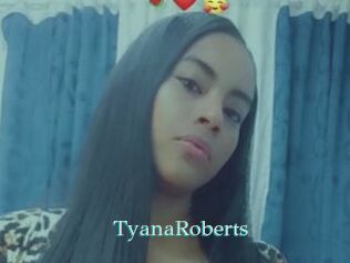 TyanaRoberts