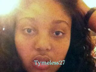 Tymeless27