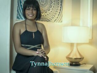 TynnaJhonson