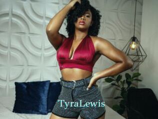 TyraLewis