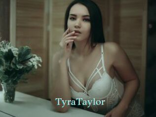 TyraTaylor