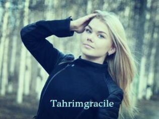 Tahrimgracile