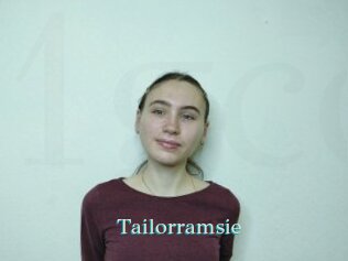 Tailorramsie