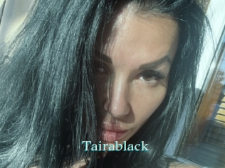 Tairablack