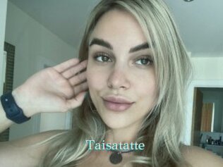 Taisatatte