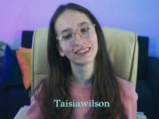 Taisiawilson