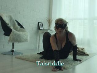 Taisriddle