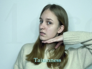 taitanness 1 grosse cochonne
