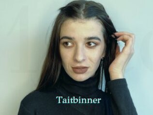 Taitbinner