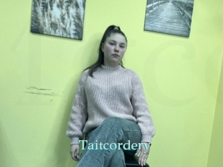 Taitcordery