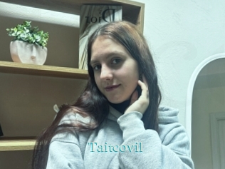 Taitcovil